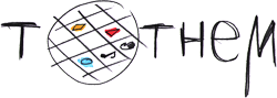 Logo Tothem
